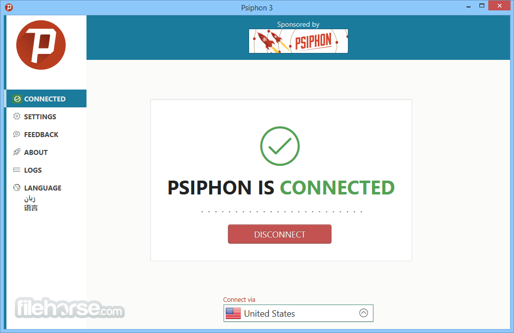 How to download psiphon 3 for mac
